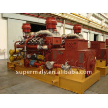 CE approved 300kw lpg generator price